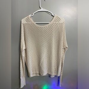 Women’s boutique sweater, size M/L